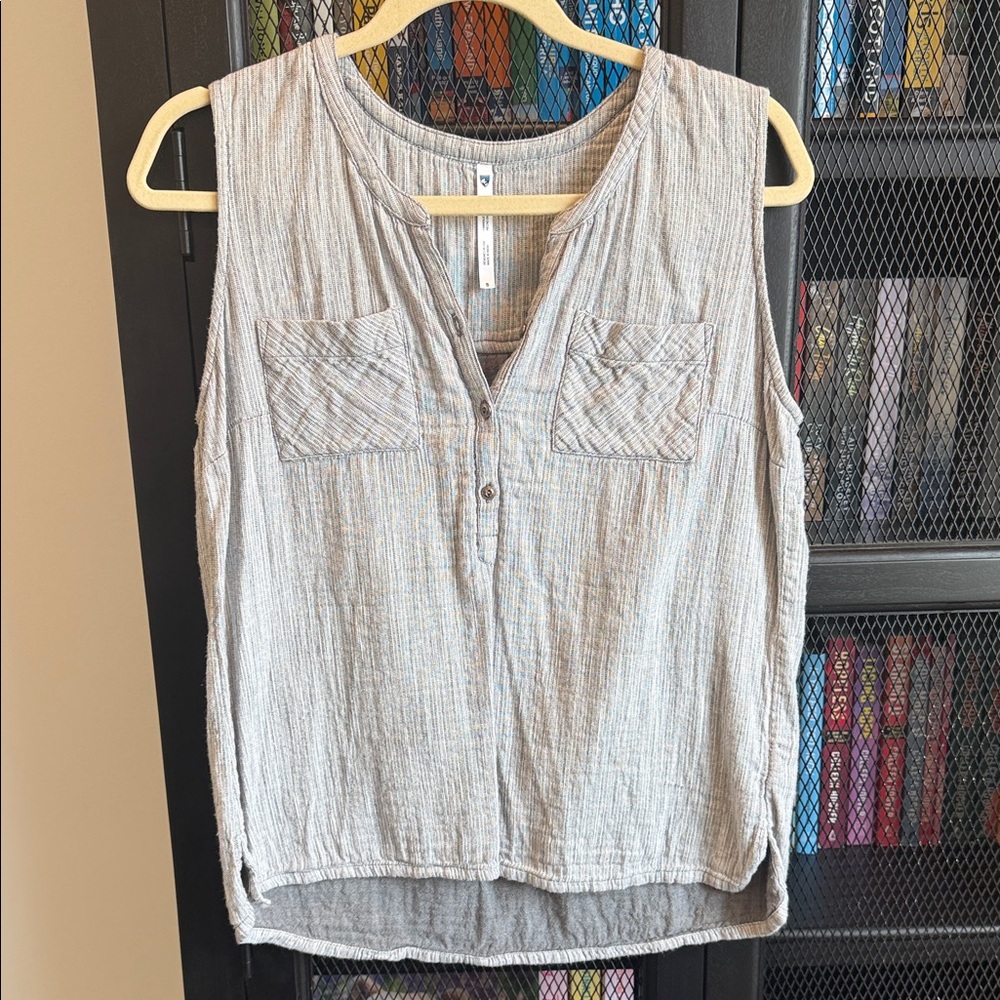 Kuhl Cotton Tank, Small